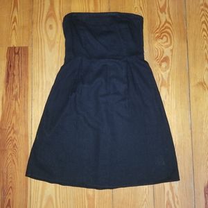 NWOT- Old Navy Linen Dress